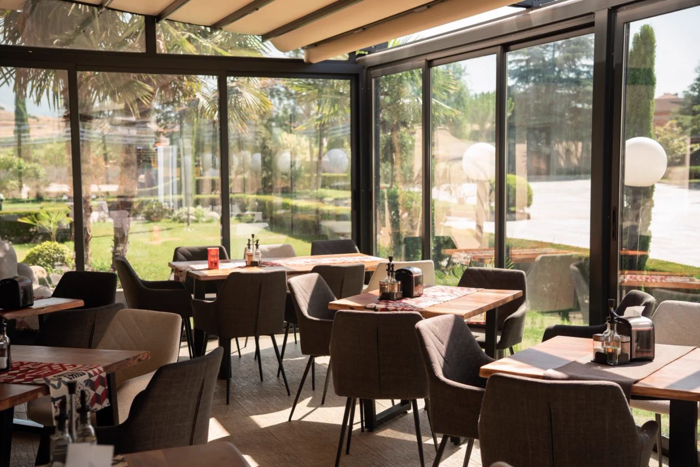 Struma Grill Restaurant